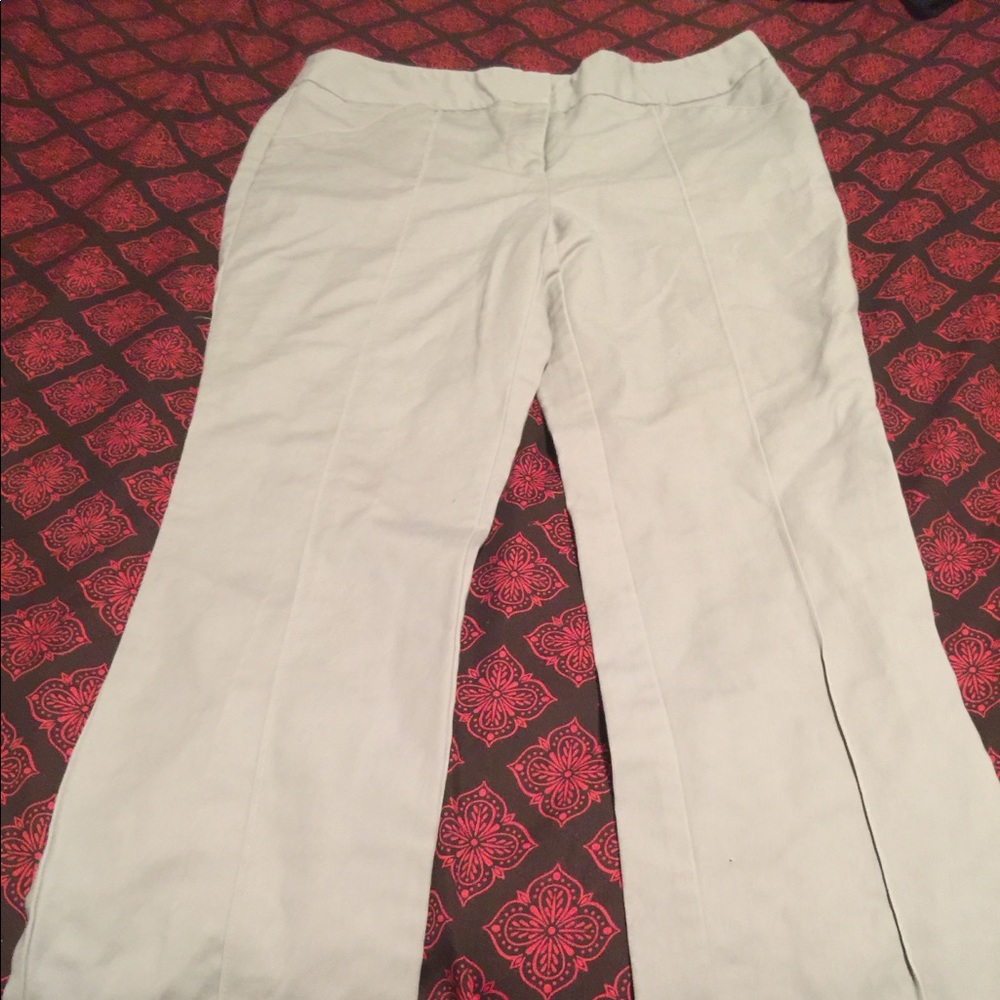 Khakis